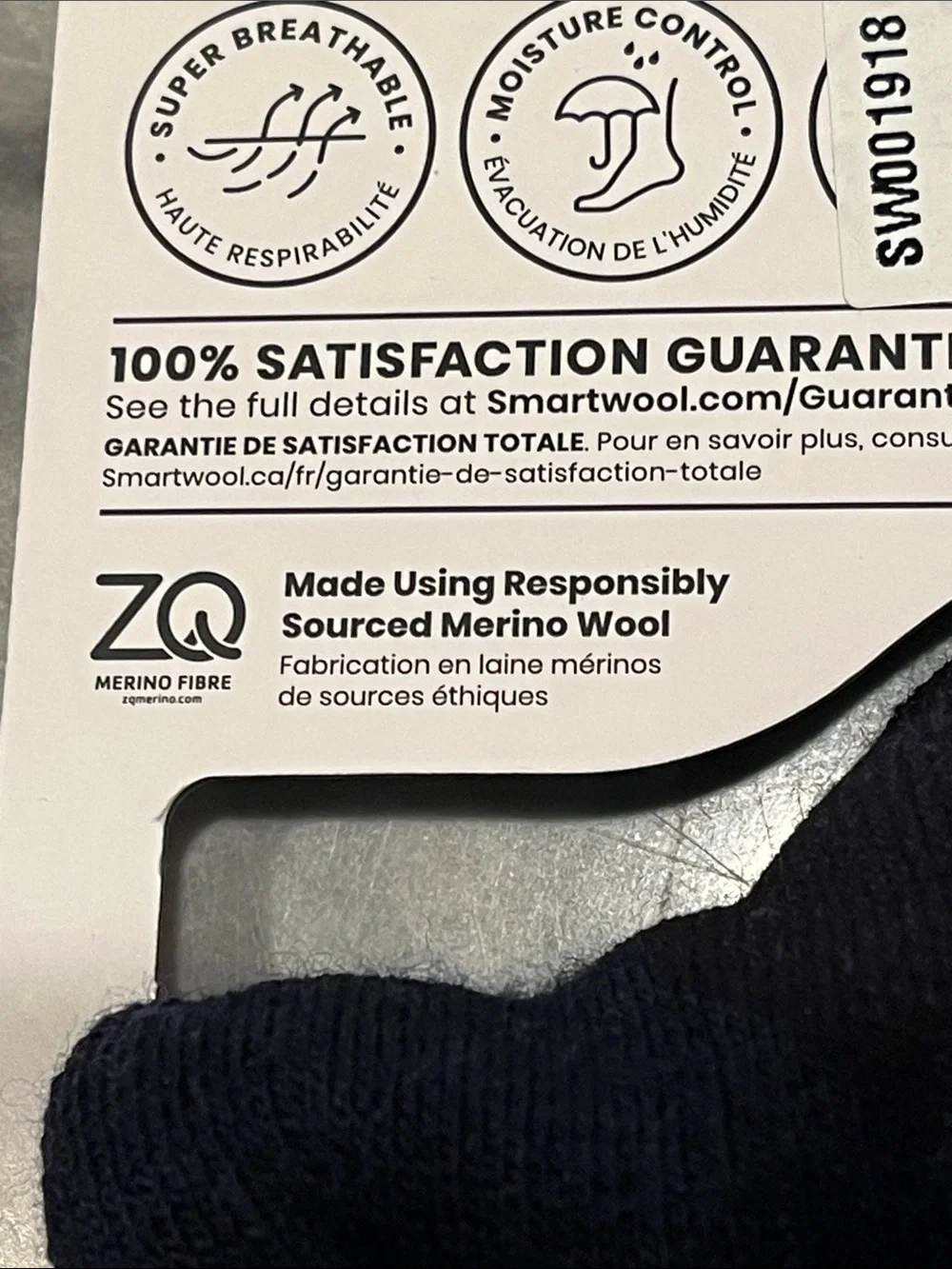 NWT! BUNDLE! 2-pack of Smartwool Snowboard Full-Cushion Over The Calf Socks!